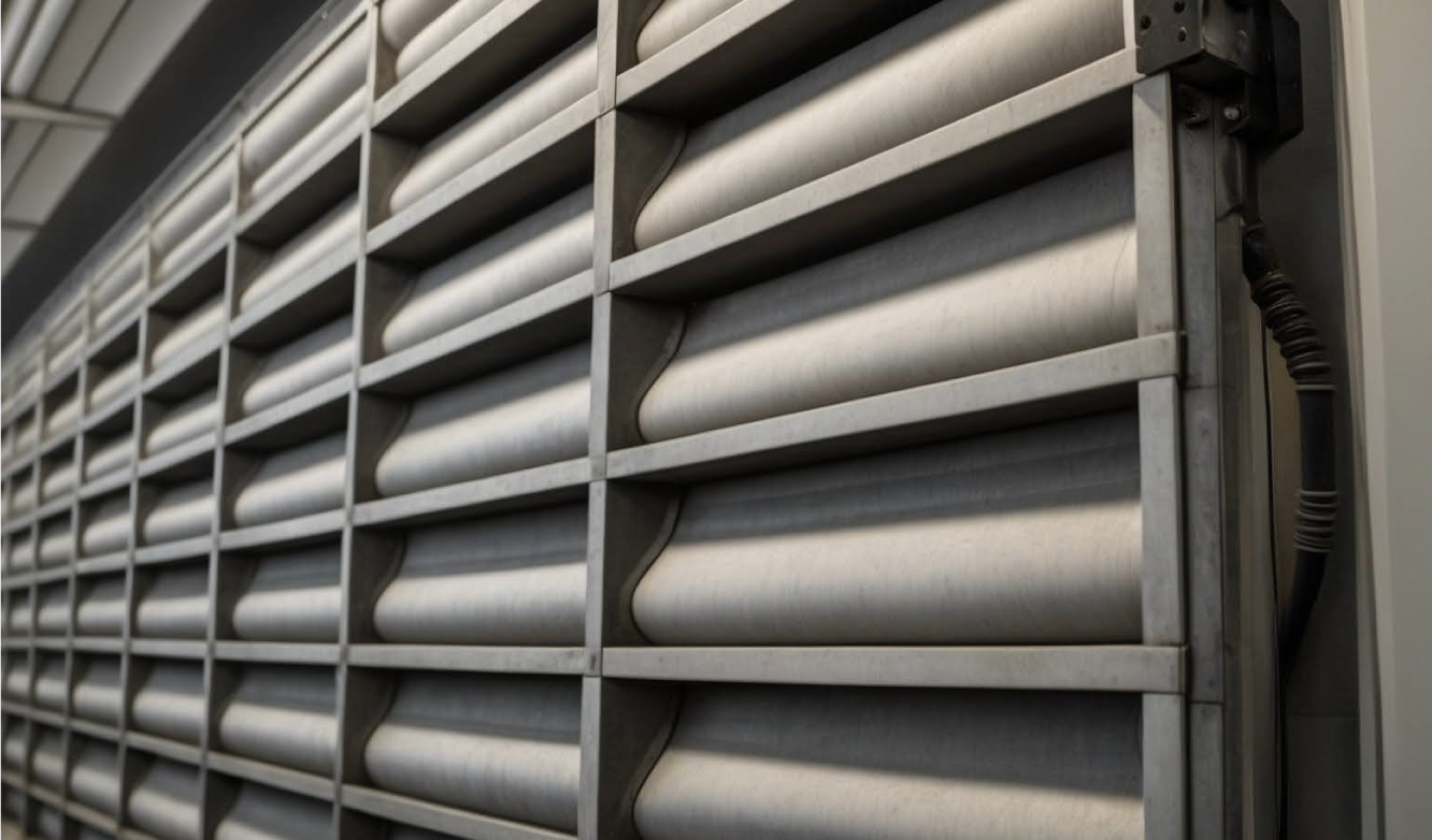 Noise & vibration measurements and troubleshooting