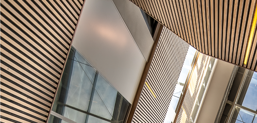 Sound & vibration insulation